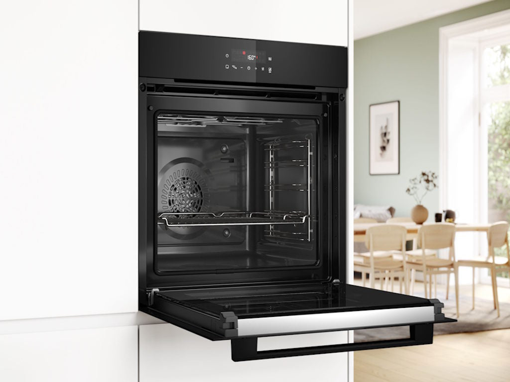 BOSCH pecnica Serie 2| CRNA A+
