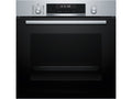 BOSCH pećnica Serie 6| INOX