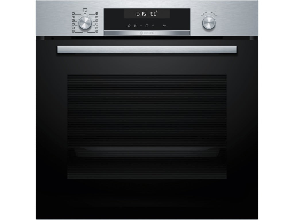 BOSCH pećnica Serie 6| INOX