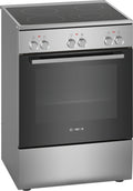 BOSCH električni štednjak Serie 2|