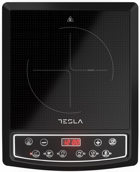 TESLA Indukcijski rešo IC200B Snaga 1500 W