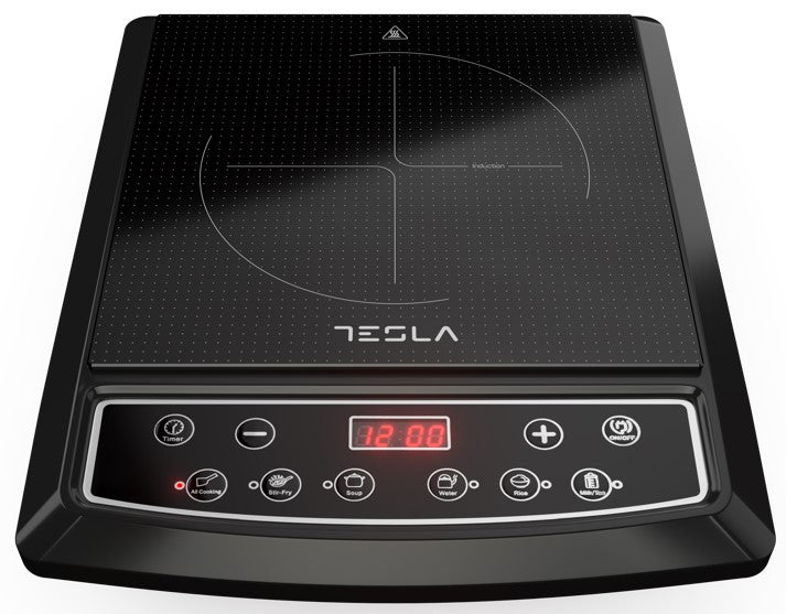 TESLA Indukcijski rešo IC200B Snaga 1500 W