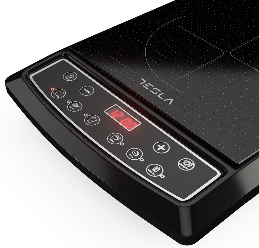 TESLA Indukcijski rešo IC200B Snaga 1500 W