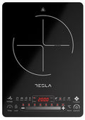 TESLA Indukcijski rešo IC400B Snaga 2000 W