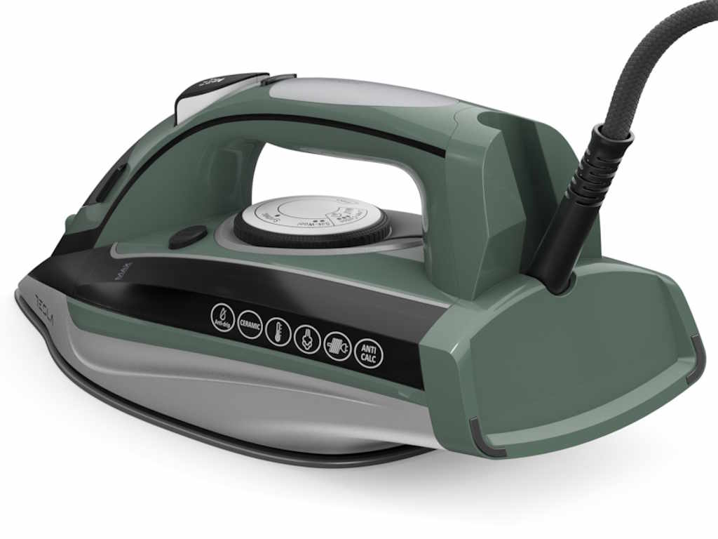 TESLA Pegla 3000W IR600BGP