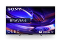 Sony 65'' A65 BRAVIA 6 OLED 4K Triluminos Pro