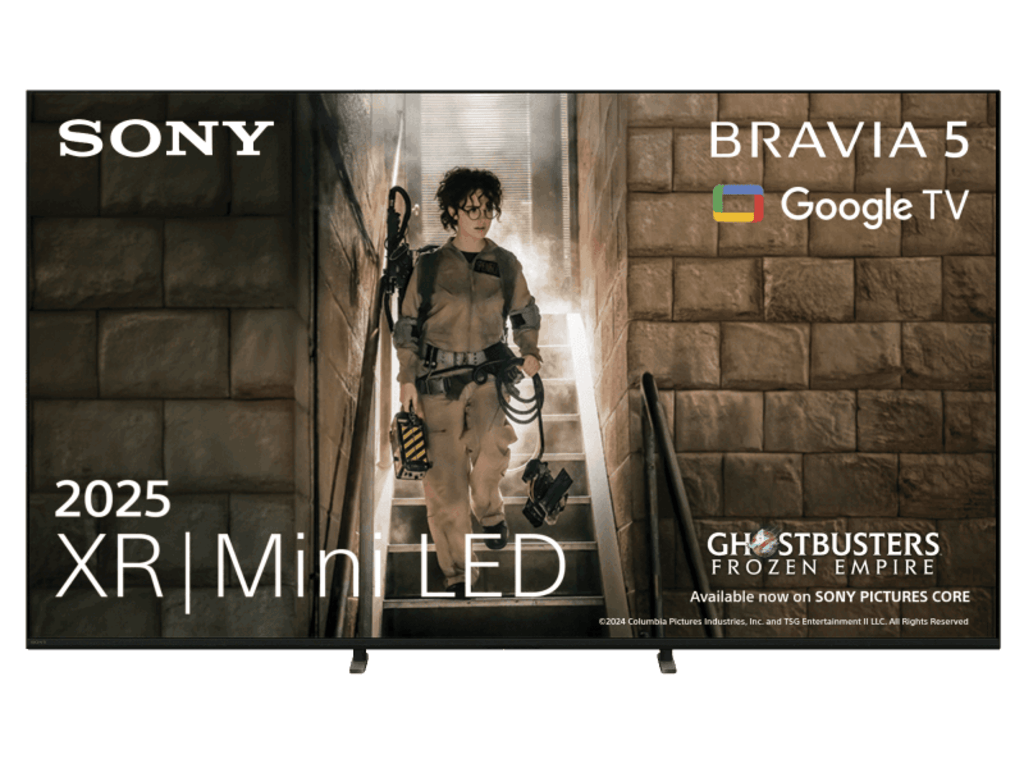 Sony 65'' XR55B BRAVIA 5 XR Processor
