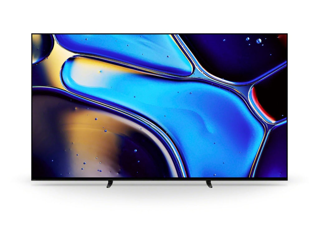 Sony 65" XR80 BRAVIA 8 Google TV