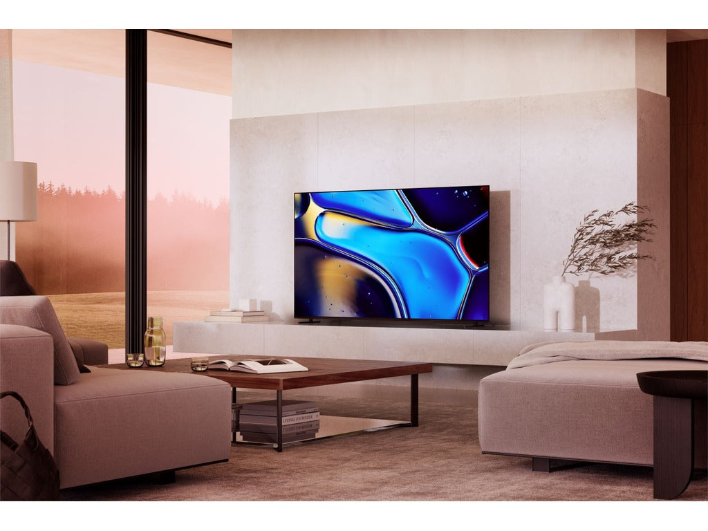 Sony 65" XR80 BRAVIA 8 Google TV