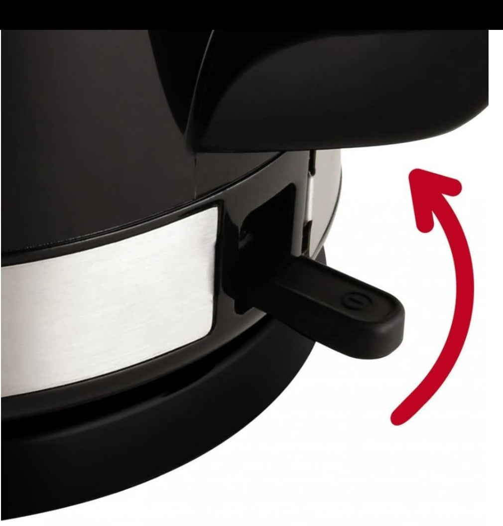 Tefal kuhalo za vodu 1.5L