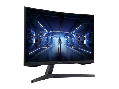 34" Odyssey G55T UWQHD 165Hz VA