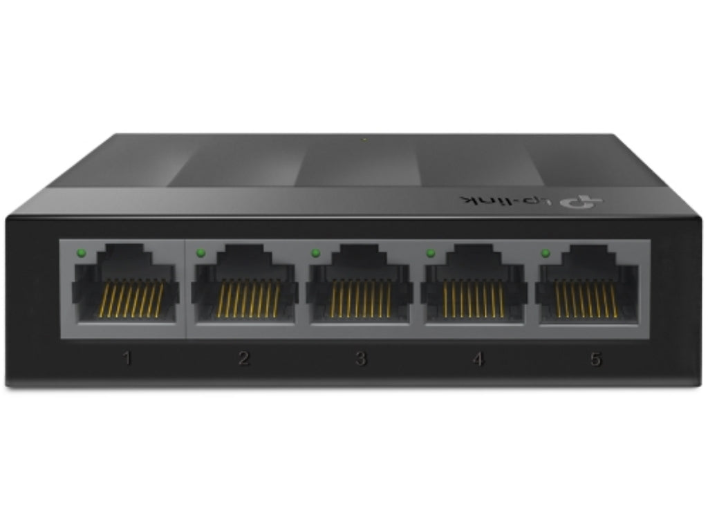 Tp-Link LS1005G Switch 5x10/100/1000