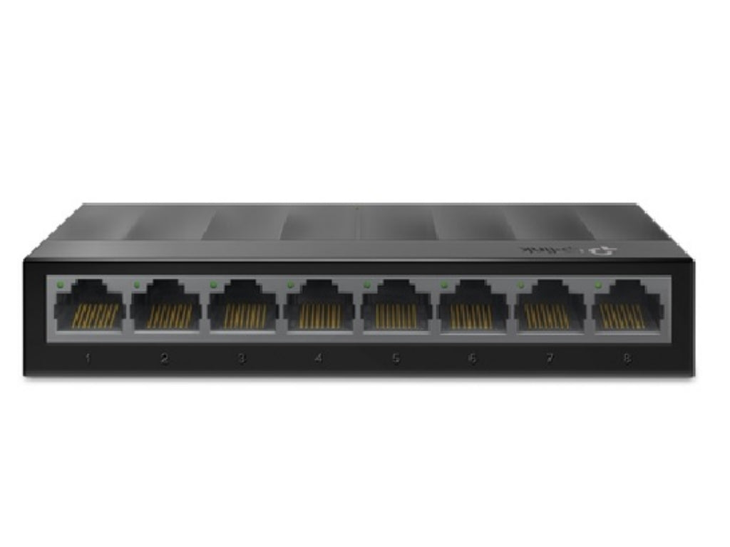 TP-Link LS1008G Switch 8x10/100/1000