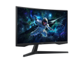 27'' WQHD Odyssey Gaming G55C 165Hz