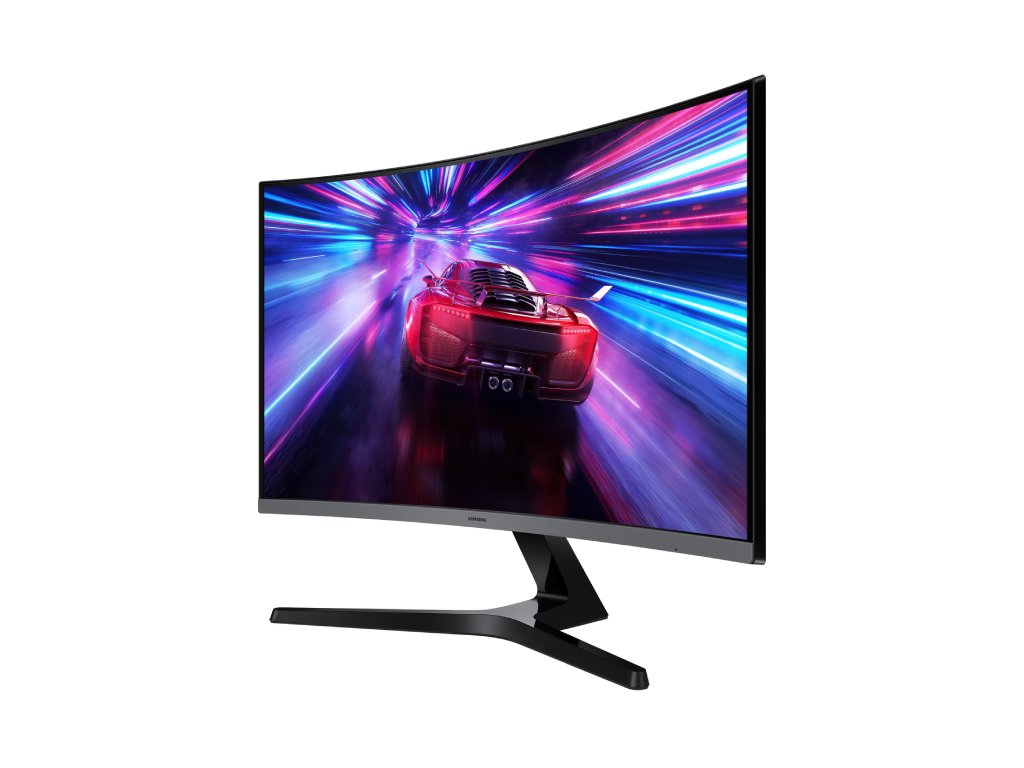 27" FHD Zakrivljeni monitor S3 1920x1080