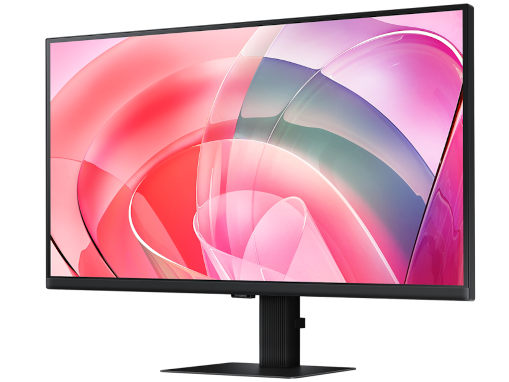 Samsung monit ViewFinity S7 4K 27"