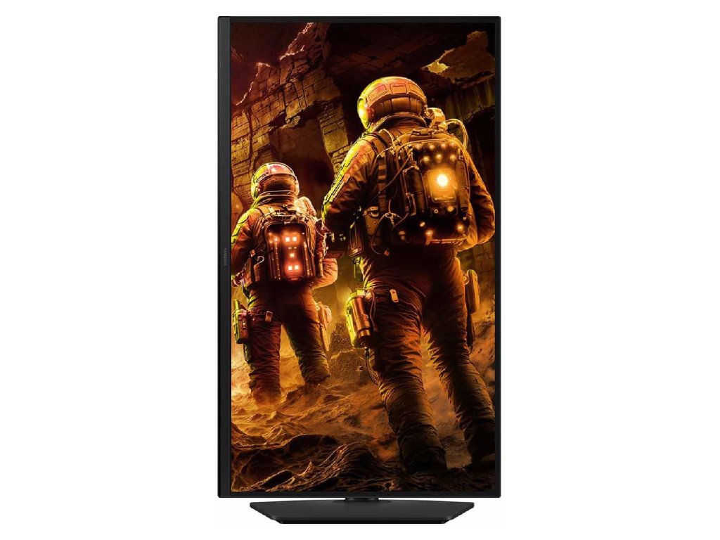 Samsung 27" Odyssey G50F QHD