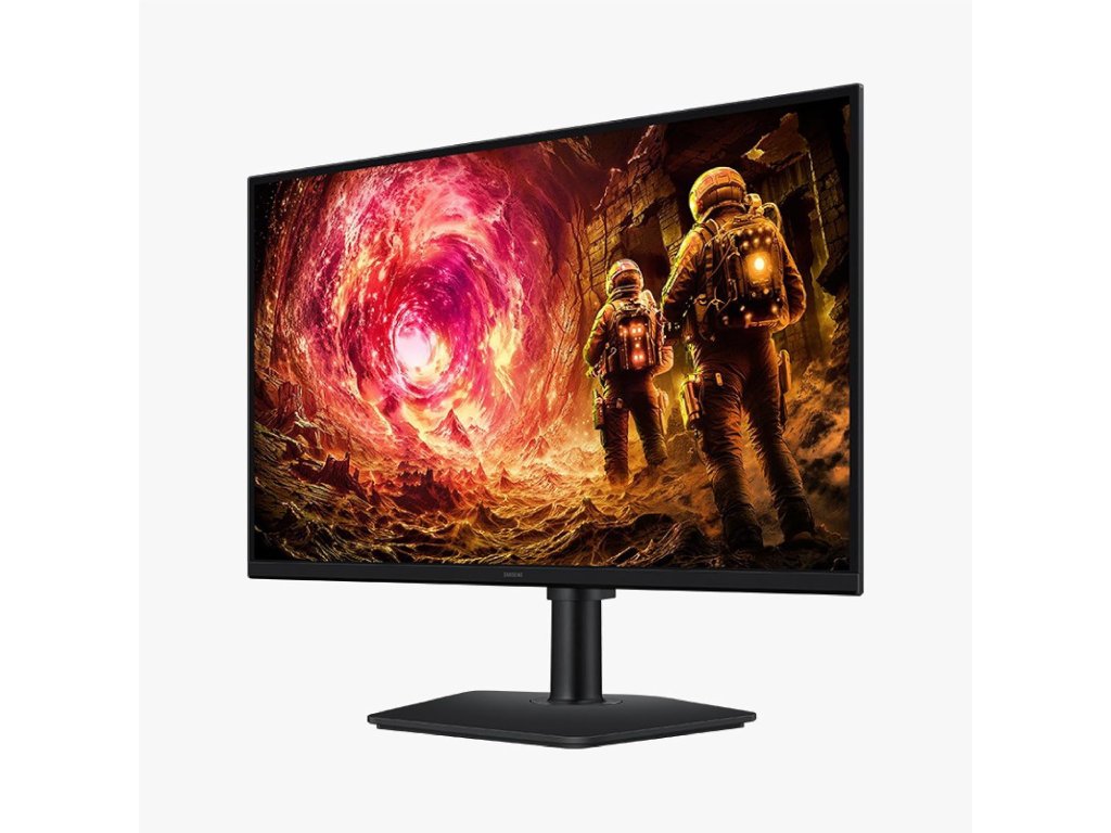 Samsung 27" Odyssey G50F QHD