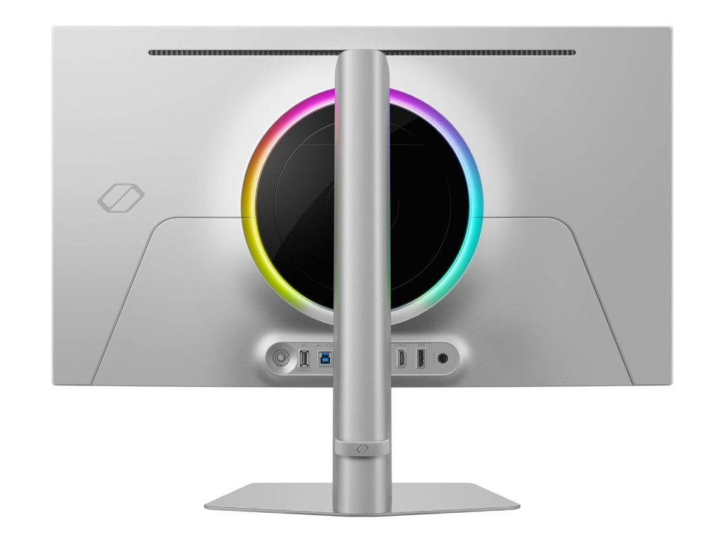 Samsung 27"Odyssey G60SF 500Hz QHD 2560x1440