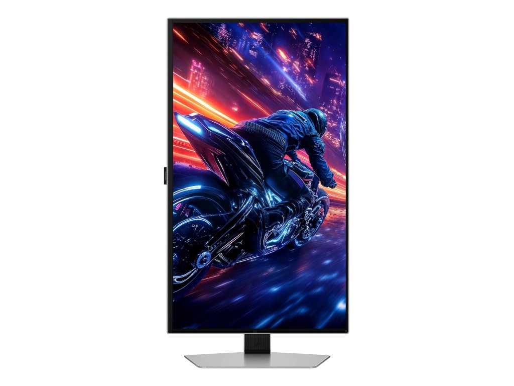Samsung 27"Odyssey G60SF 500Hz QHD 2560x1440