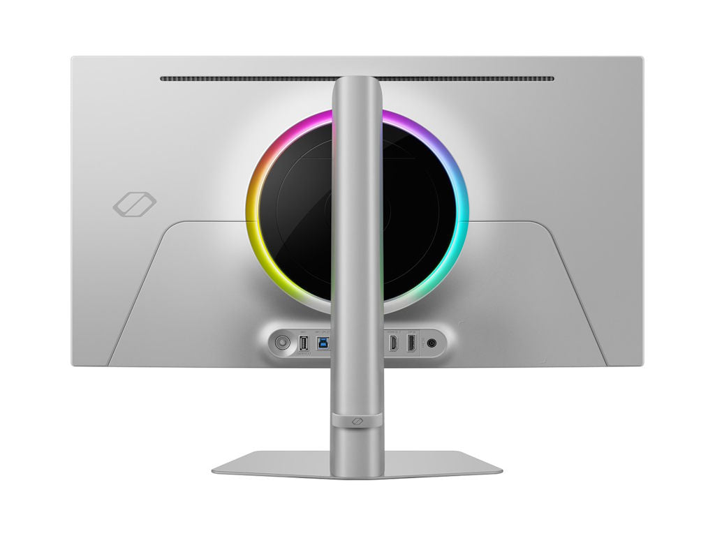 Samsung 27"Odyssey G60SF 500Hz QHD 2560x1440
