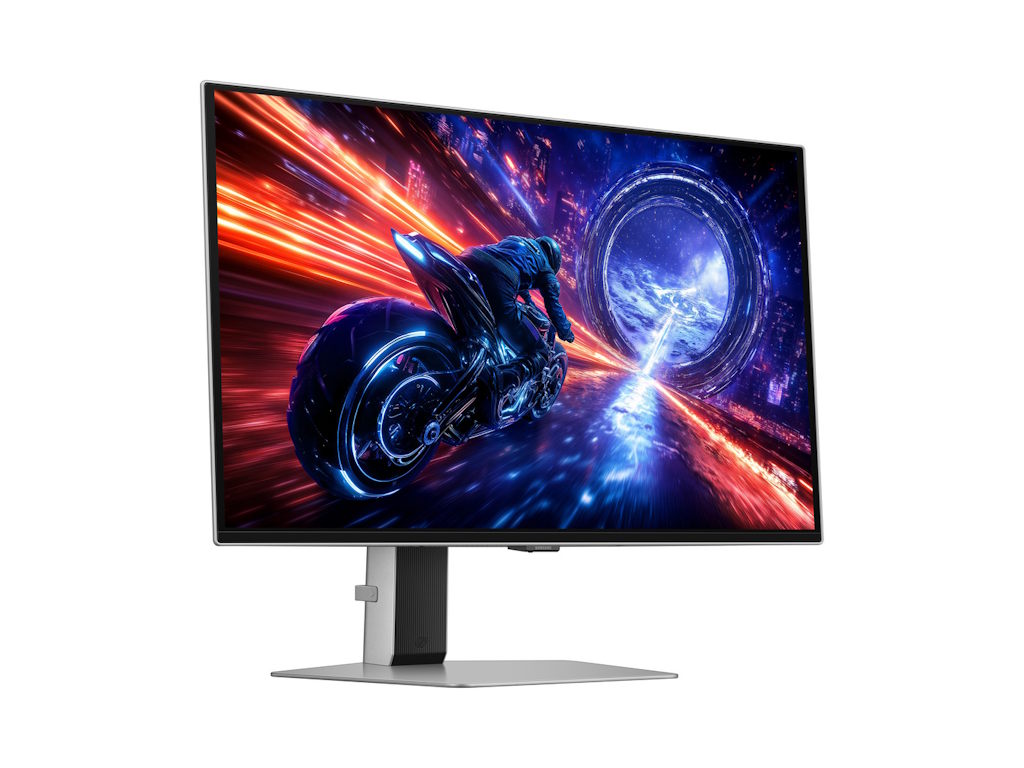 Samsung 27"Odyssey G60SF 500Hz QHD 2560x1440