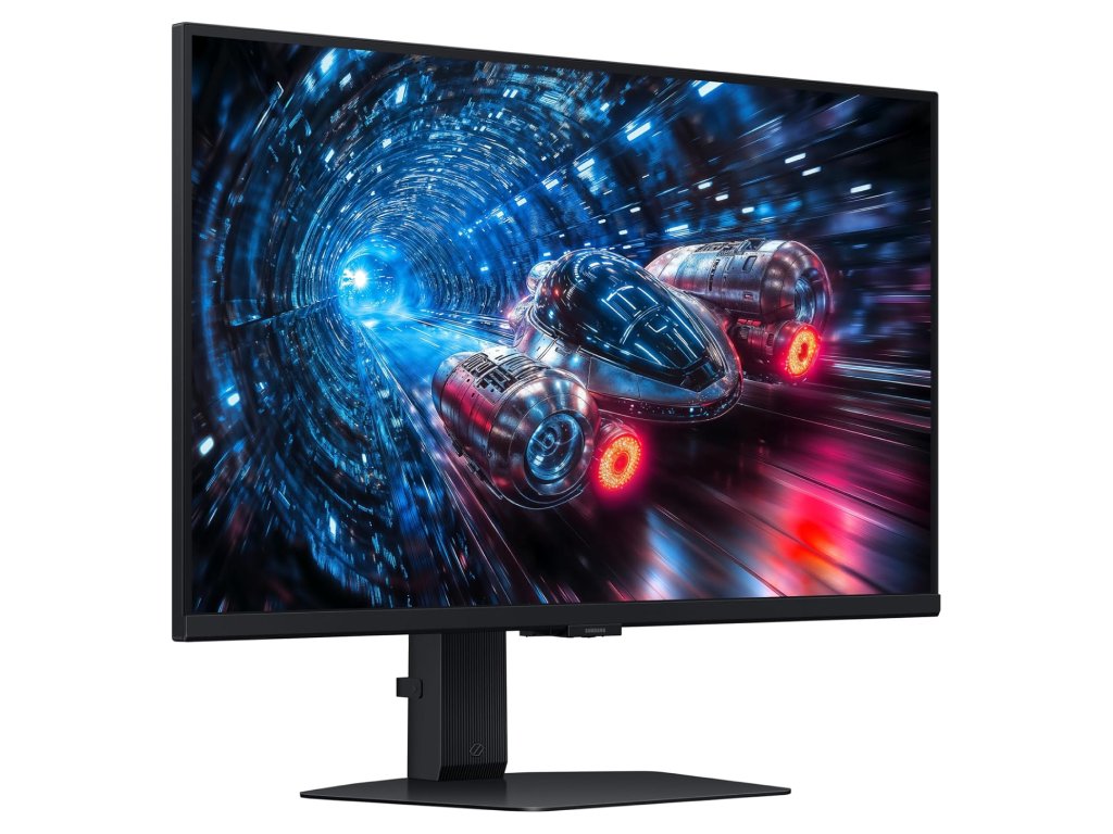 Samsung 27" Odyssey G70F 4K 360Hz