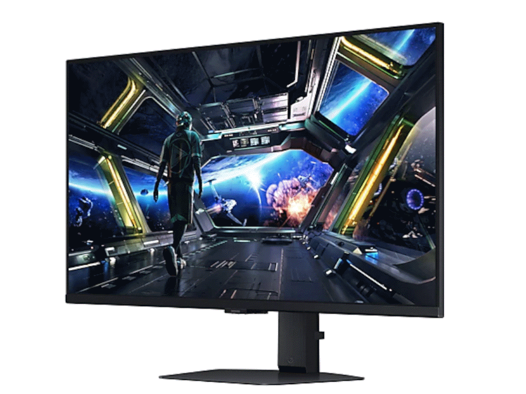 Samsung 32" Odyssey G7 4K UHD 3840x2160