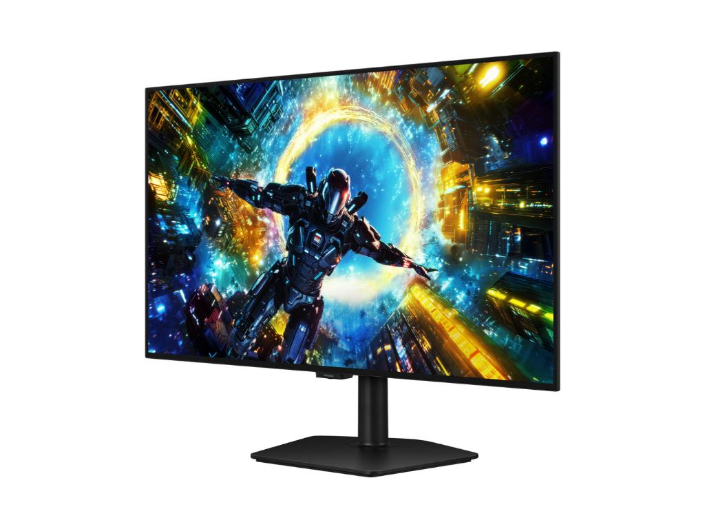 Samsung 32" Odyssey G7 OLED 4K 165Hz/FHD 330Hz