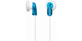 Sony Slusalice MDR-E9 Blue In-Ear Blue
