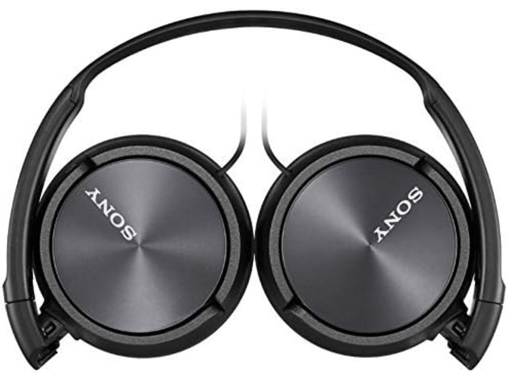 Sony slušalice ZX310 crne