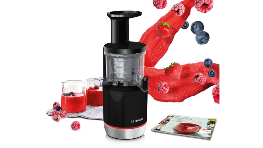 BOSCH sokovnik hladna preša 150W
