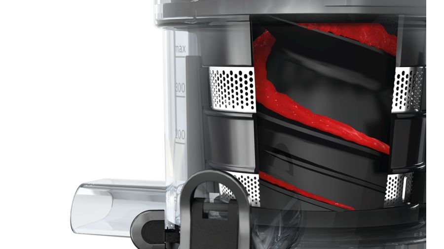 BOSCH sokovnik hladna preša 150W
