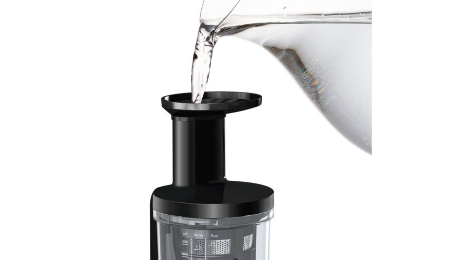 BOSCH sokovnik hladna preša 150W