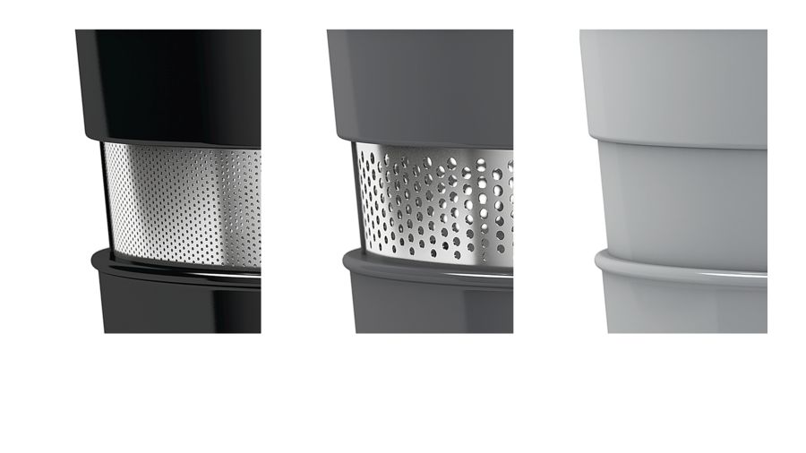 BOSCH sokovnik hladna preša 150W