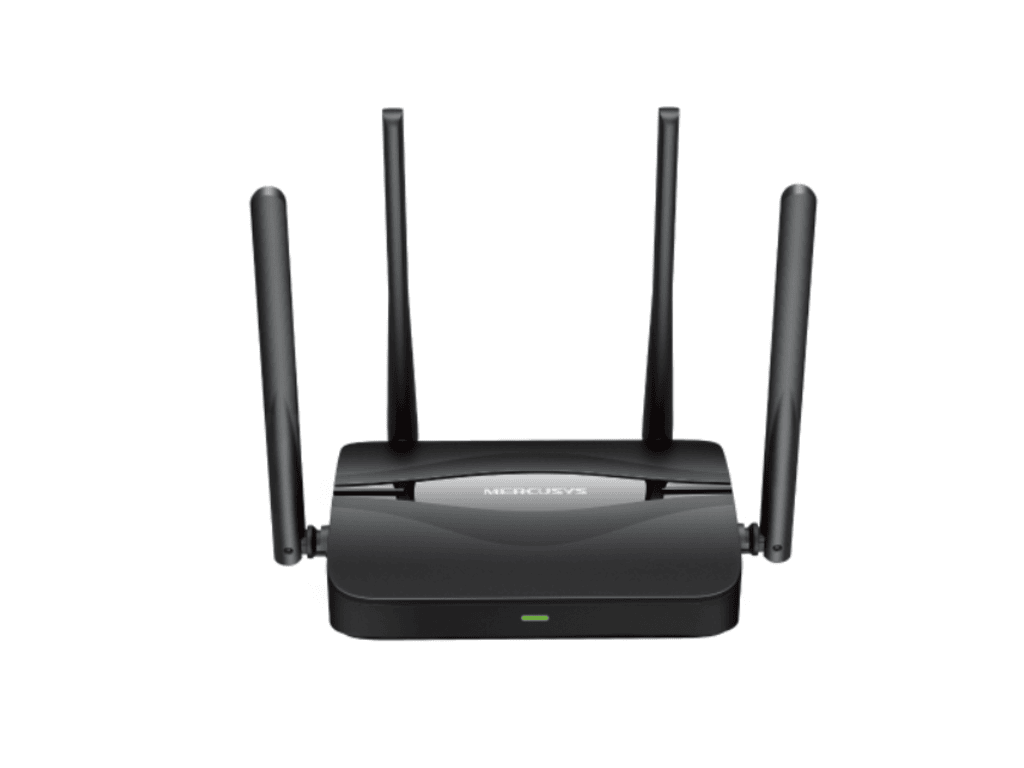 Mercusys MR25BE BE3600 WiFi 7 Dual Band Router