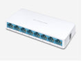 Mercusys MS108 Desktop Switch 8x10/100