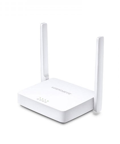 Mercusys Wireless N Router 300Mbps