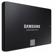 SAMSUNG SSD 870 EVO 1TB 2.5'' SATA3