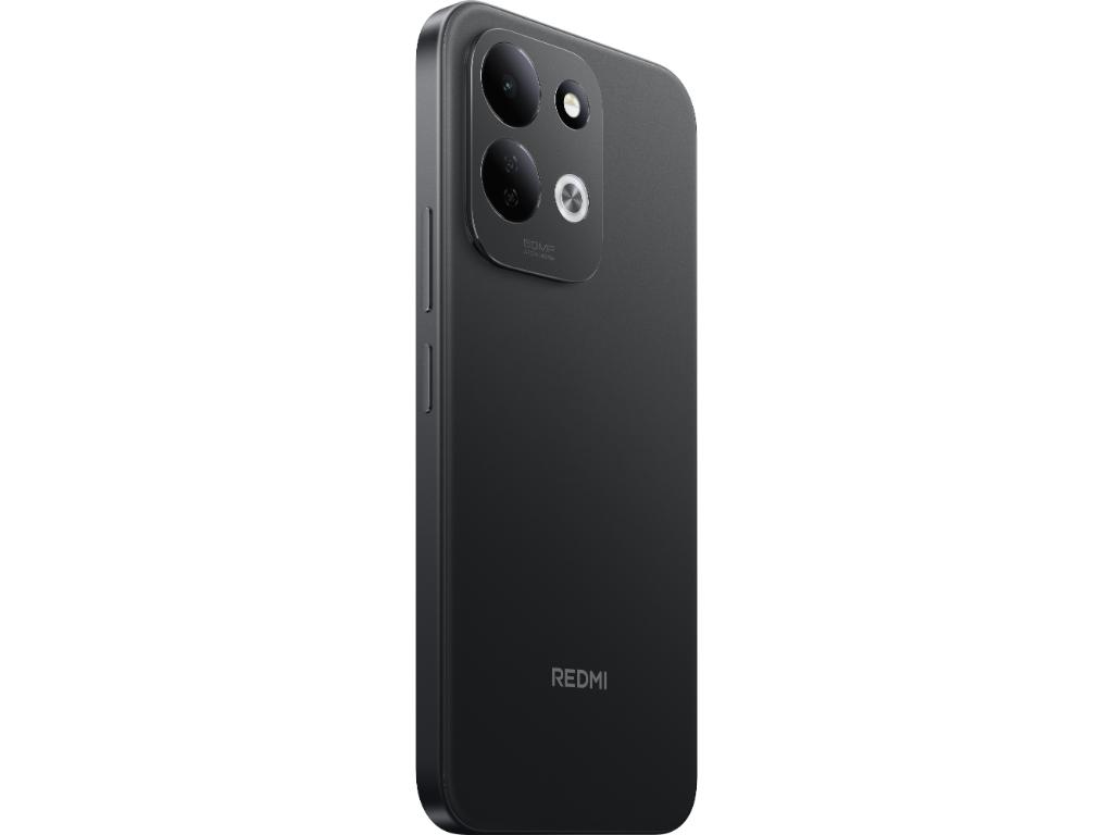 Redmi 17 4+128, Black