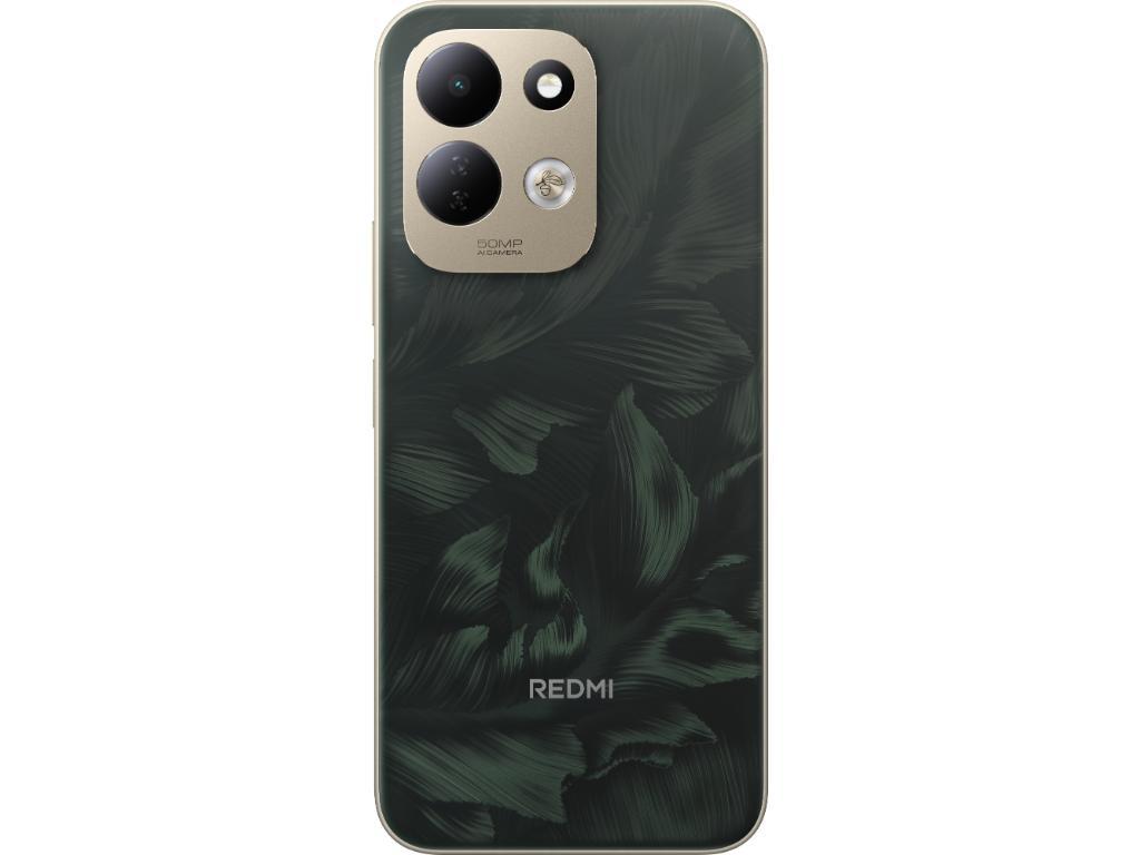 Redmi 17 6+128, Oak Green