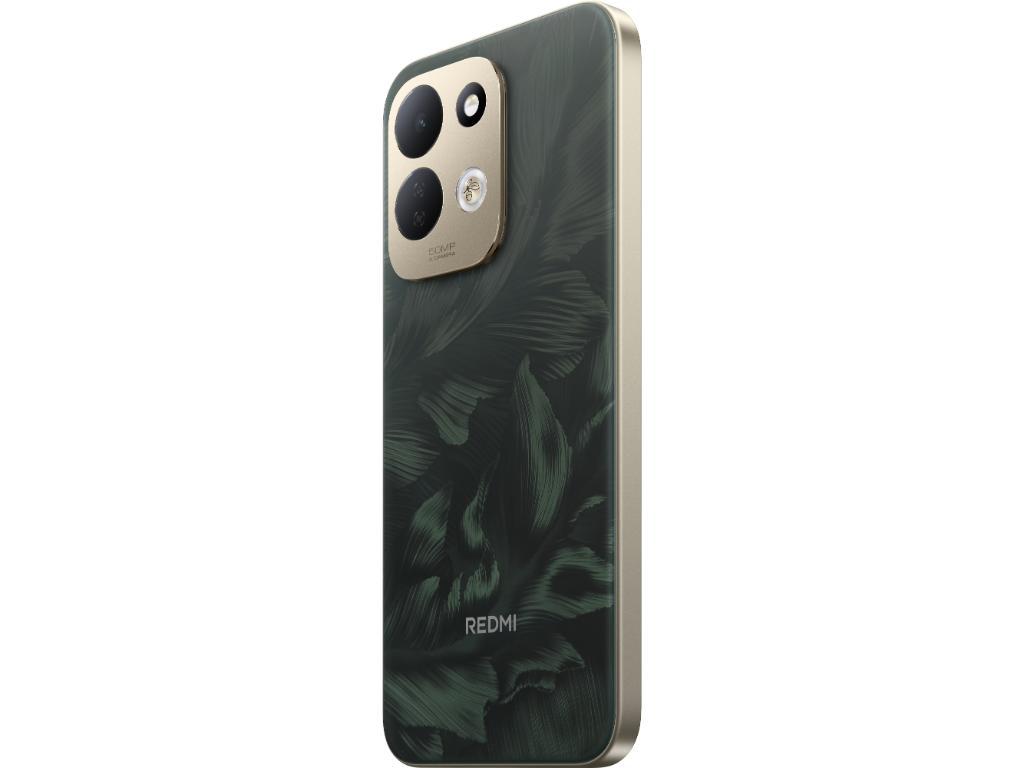 Redmi 17 6+128, Oak Green