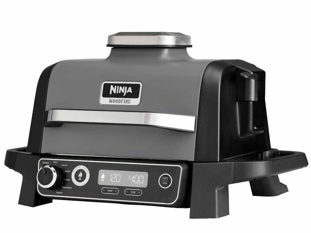 Ninja elektricni rostilj 7 funkcija