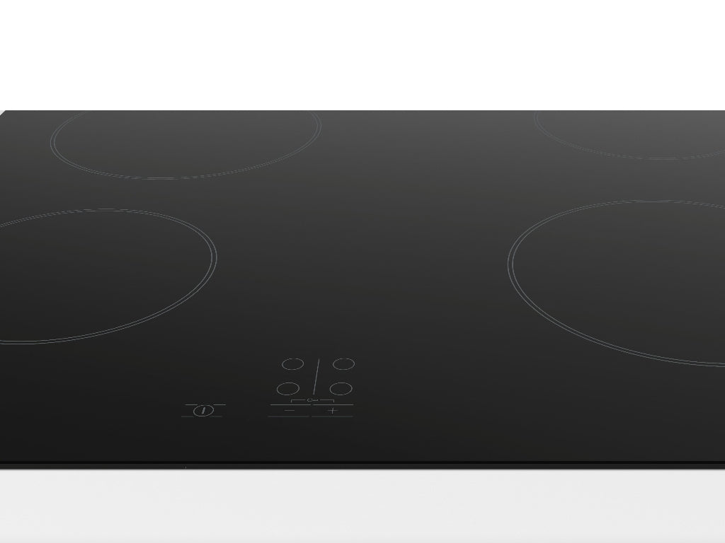BOSCH Staklokeramička ploča Serie 2| BEZ okvira, TouchSelect