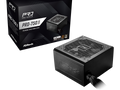 ASRock PSU 750W Bronze, Pro 80PLUS, 120mm fan, ATX 3.1 PCIe 5.1