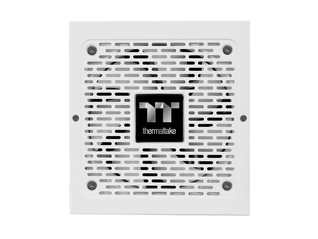 Thermaltake GF3 A3 850W White PSU, Toughpower, ATX 3.0, 80+ gold, PCIe