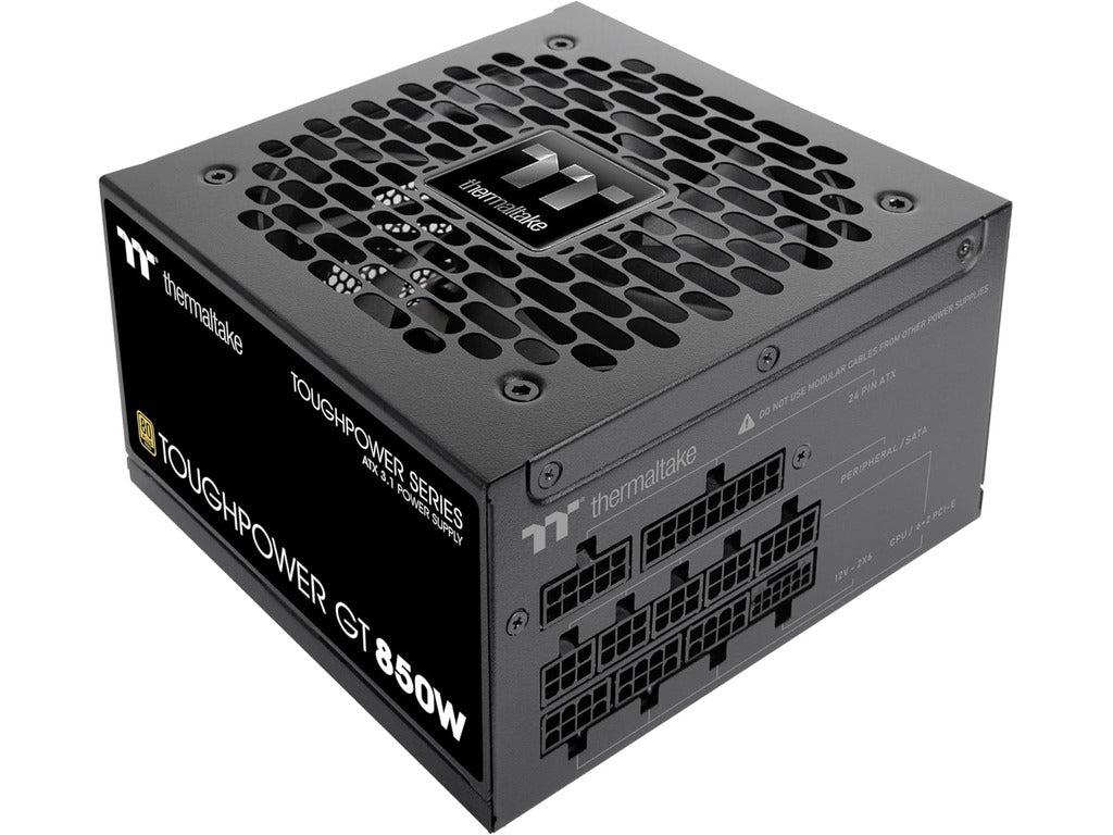 Thermaltake Toughpower GT 850w 80+ Gold