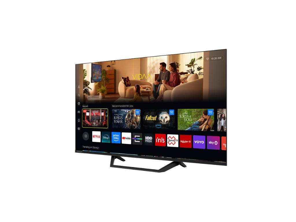 TESLA TV QLED Q43E665BFV FHD SMART TV HOTEL MODE