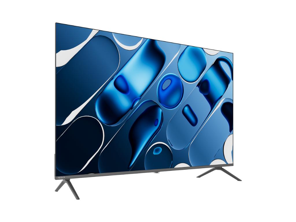 TESLA TV QLED Q50H665BFV SMART QLED SMART TV HOTEL MODE