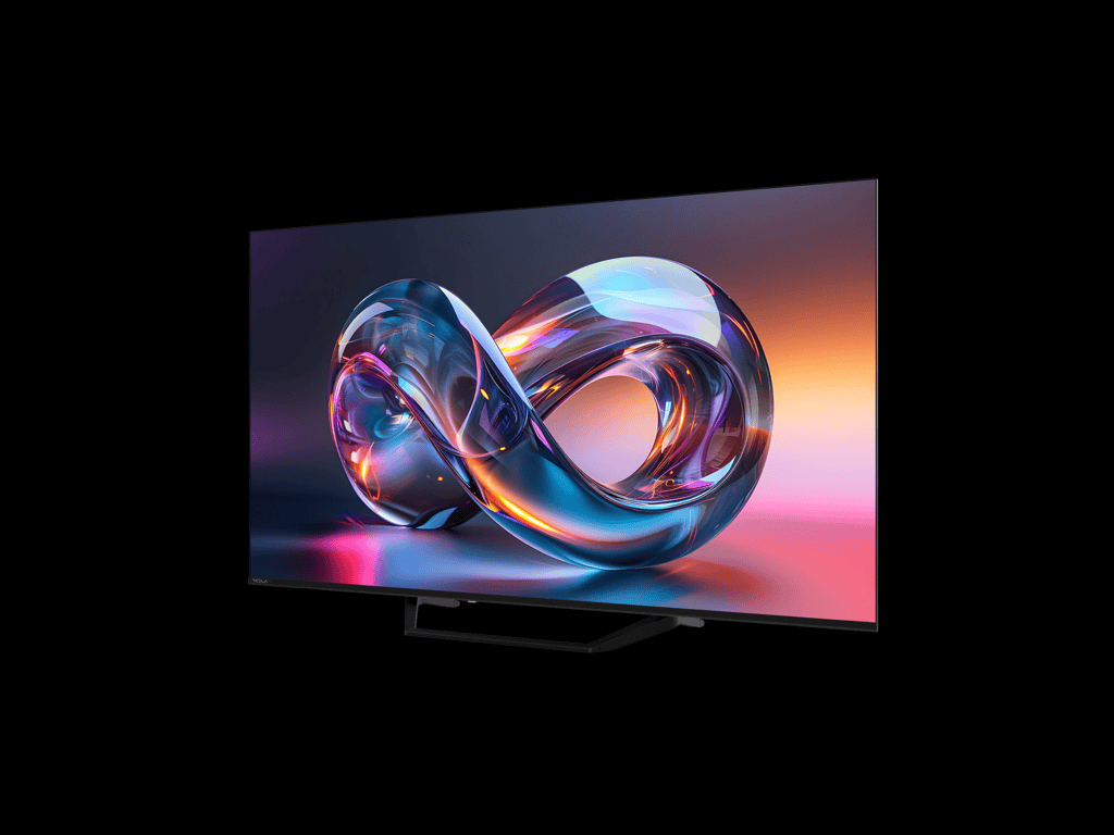 TESLA TV QLED Q55E663BUV UHD HOTEL MODE QLED SMART TV
